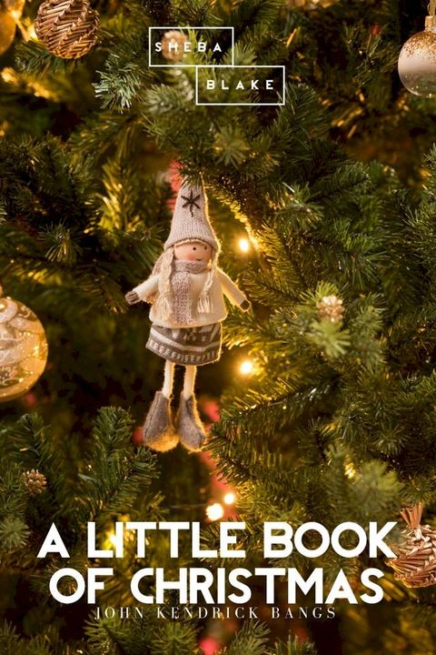 A Little Book of Christmas(Kobo/電子書)