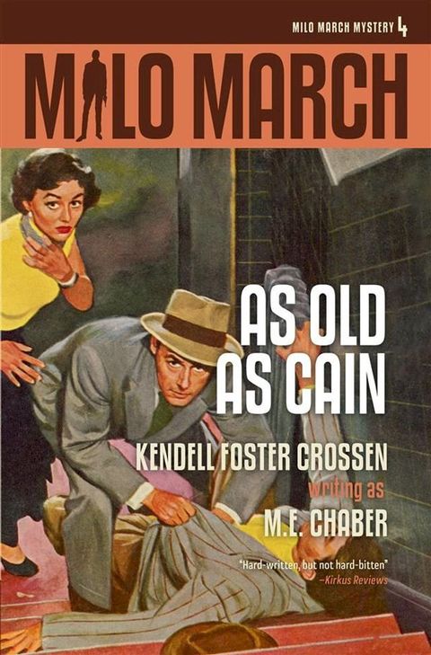 Milo March #4(Kobo/電子書)