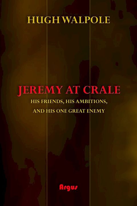 Jeremy at Crale(Kobo/電子書)