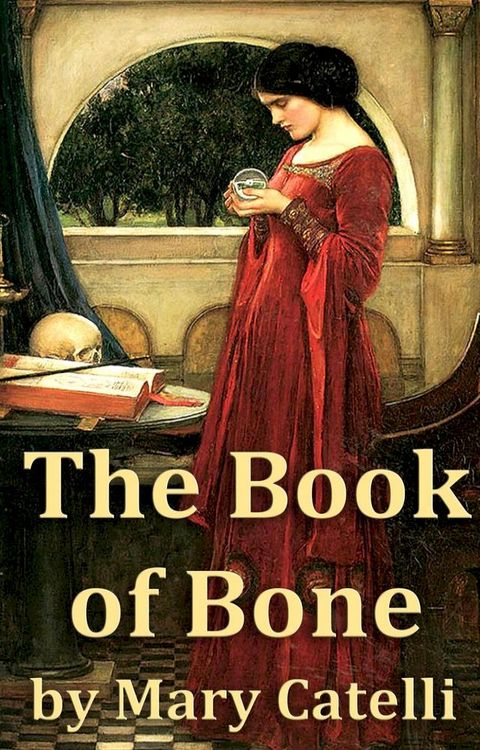 The Book of Bone(Kobo/電子書)