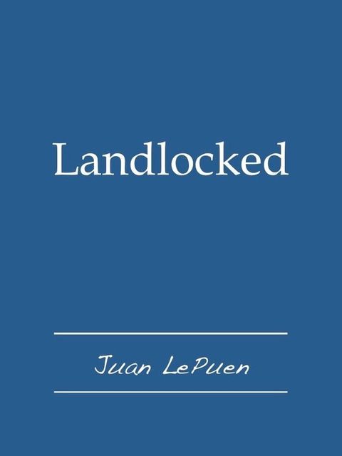 Landlocked(Kobo/電子書)