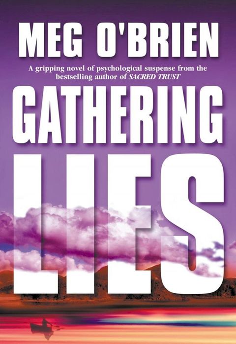 Gathering Lies(Kobo/電子書)