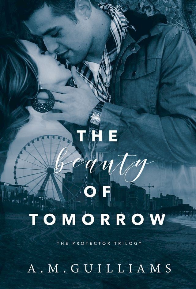  The Beauty of Tomorrow(Kobo/電子書)