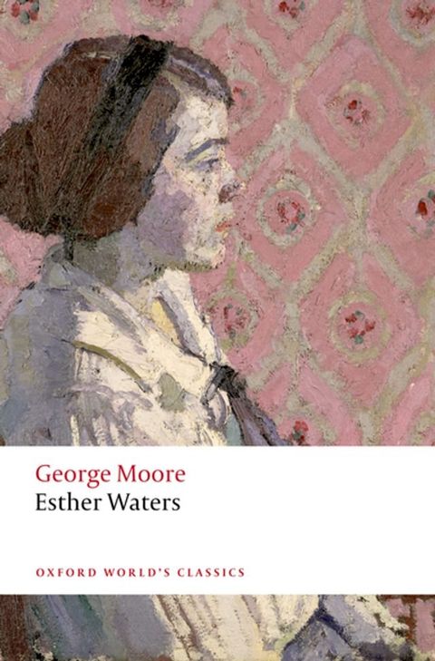 Esther Waters(Kobo/電子書)