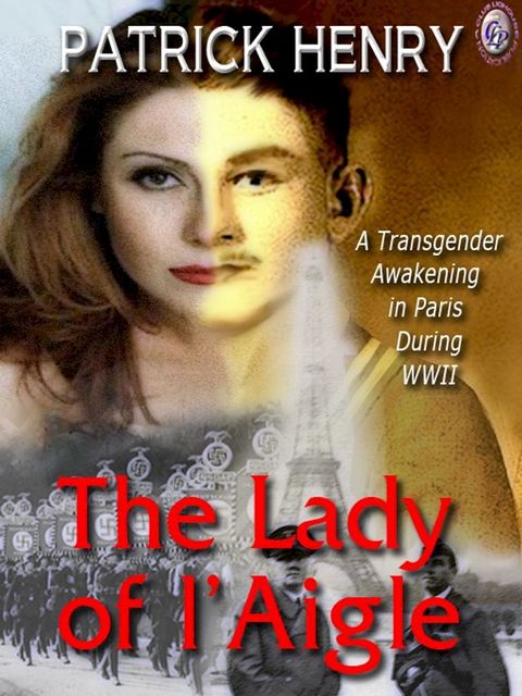 THE LADY OF l'AIGLE(Kobo/電子書)