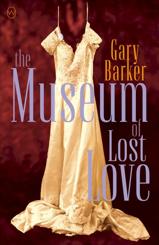  The Museum of Lost Love(Kobo/電子書)