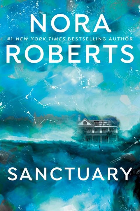 Sanctuary(Kobo/電子書)