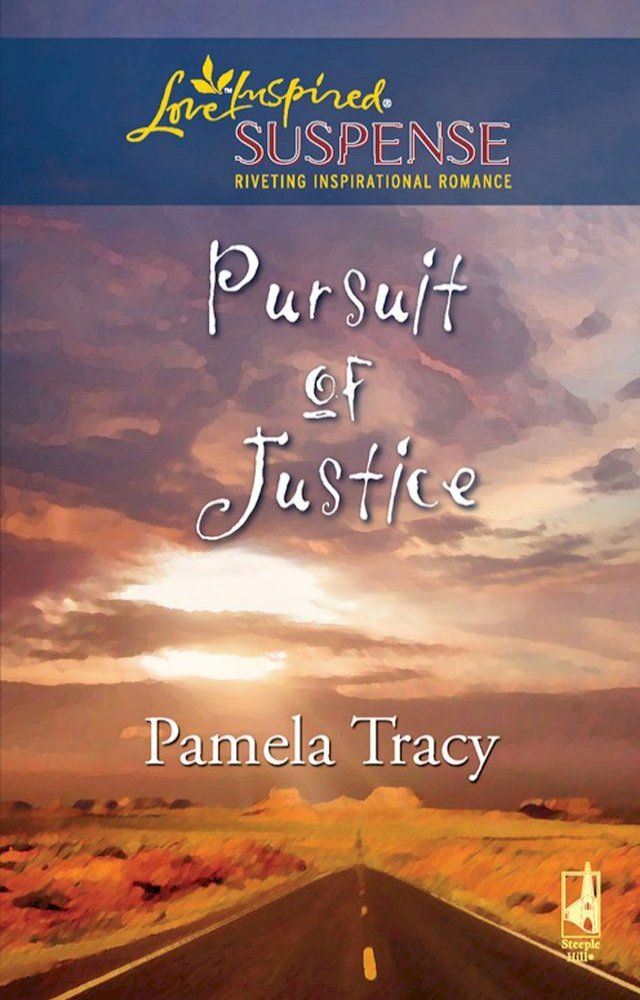  Pursuit Of Justice(Kobo/電子書)