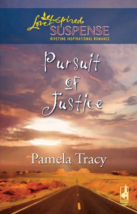 Pursuit Of Justice(Kobo/電子書)