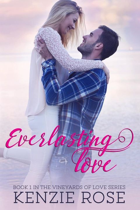 Everlasting Love(Kobo/電子書)