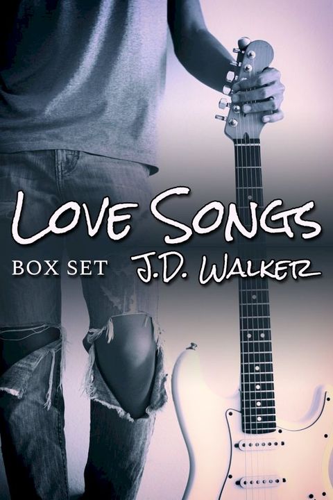 Love Songs Box Set(Kobo/電子書)