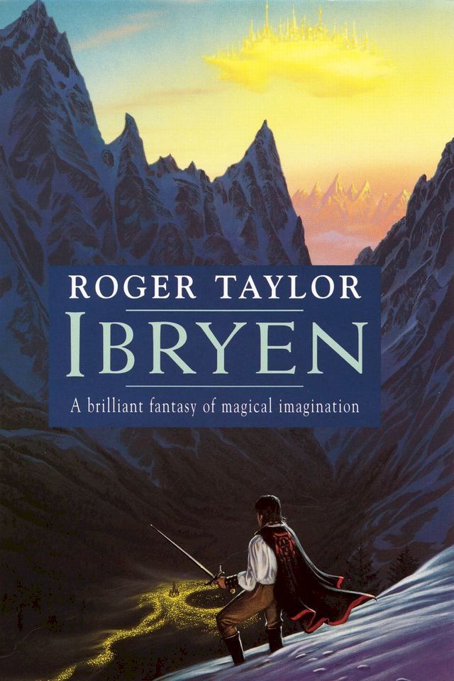  Ibryen(Kobo/電子書)