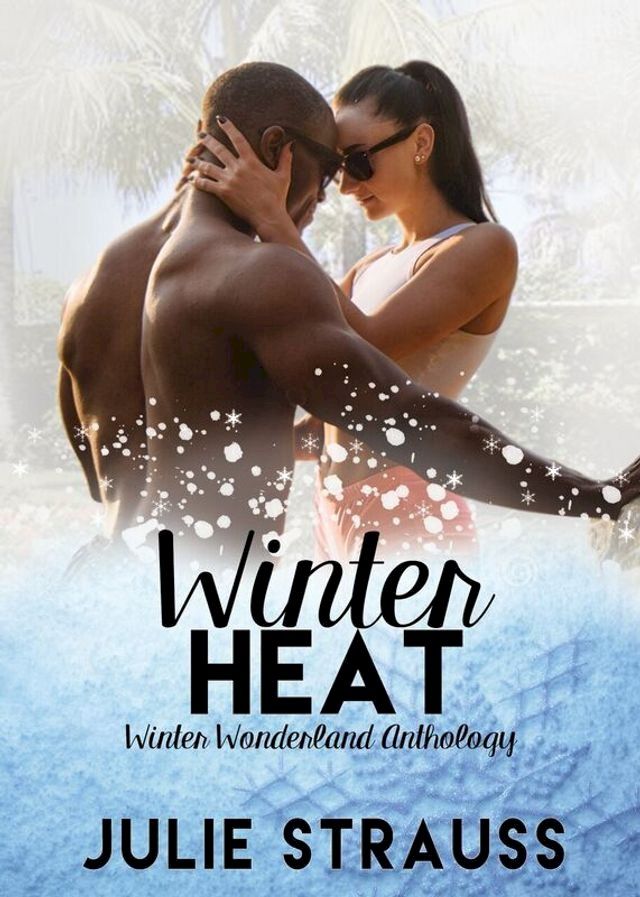  Winter Heat(Kobo/電子書)