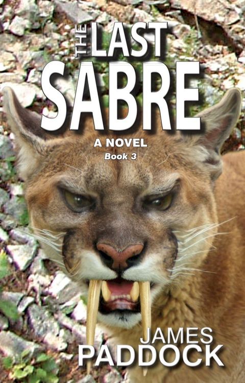 The Last Sabre(Kobo/電子書)