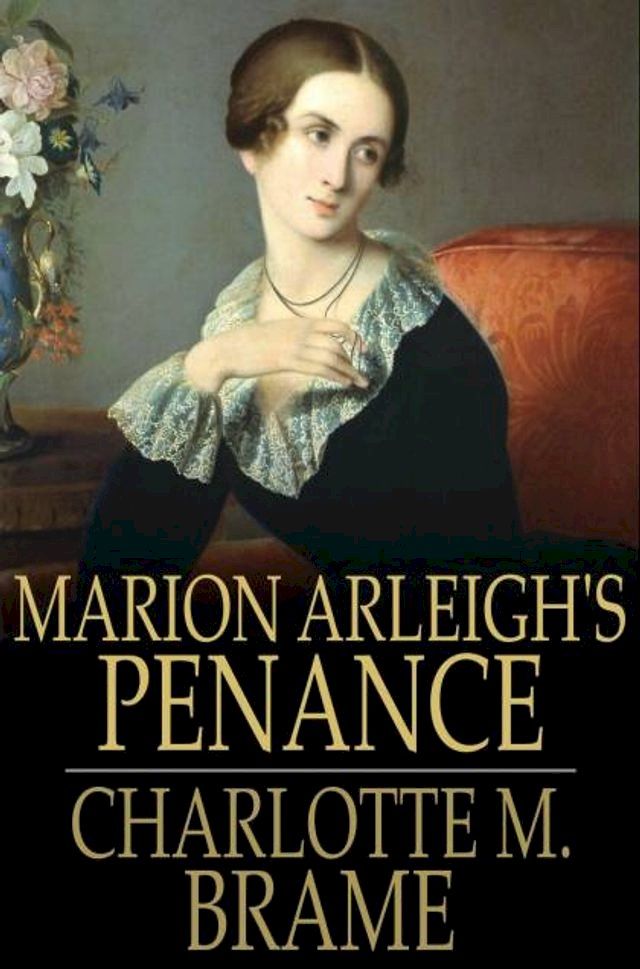  Marion Arleigh's Penance(Kobo/電子書)