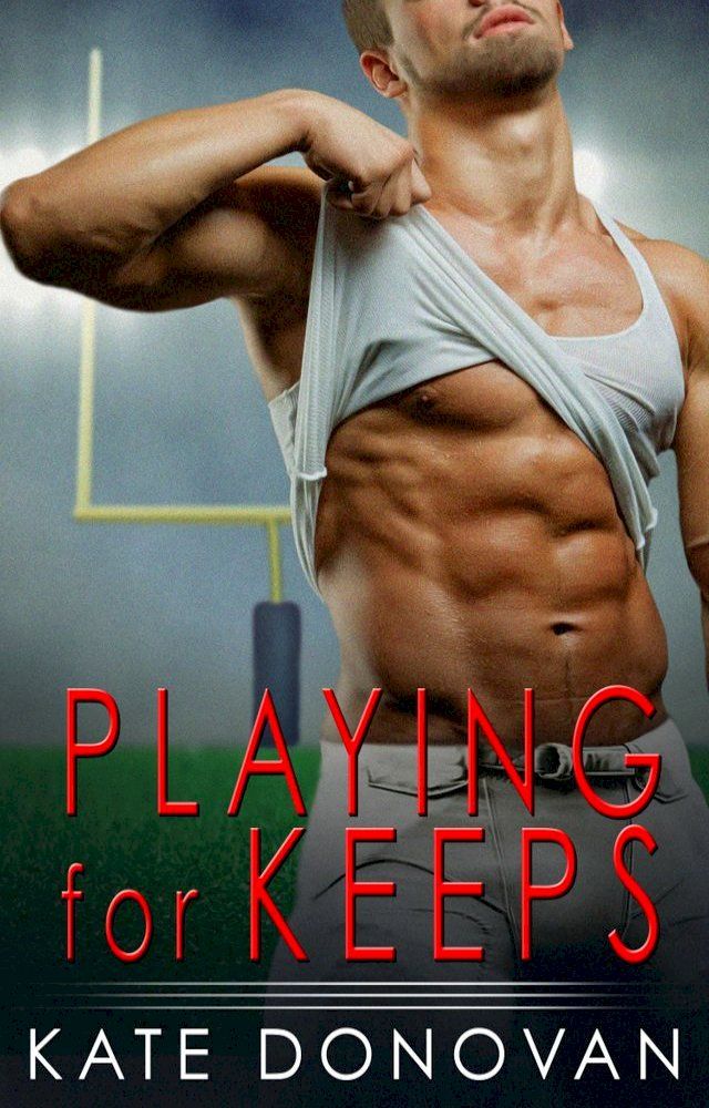  Playing for Keeps(Kobo/電子書)