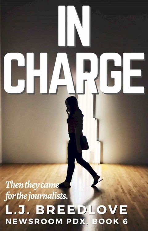 In Charge(Kobo/電子書)