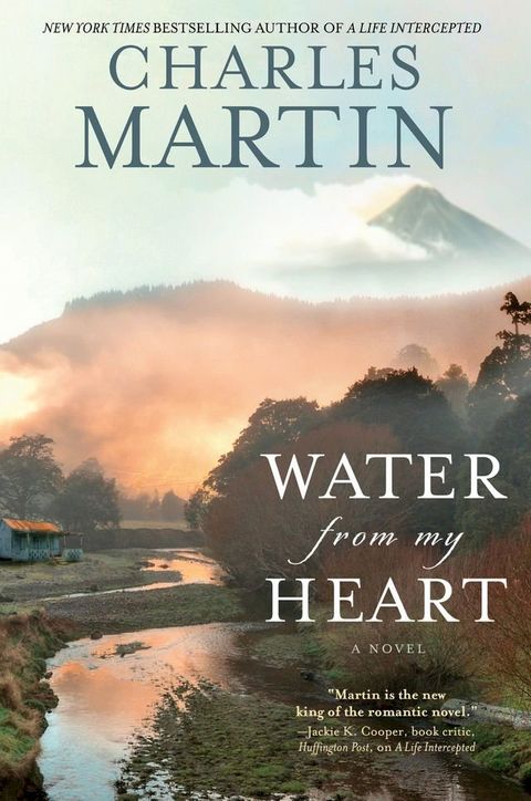 Water from My Heart(Kobo/電子書)