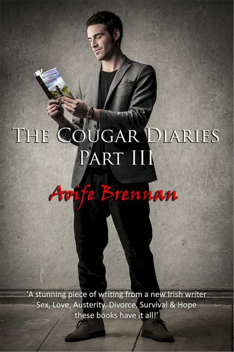 The Cougar Diaries, Part III(Kobo/電子書)