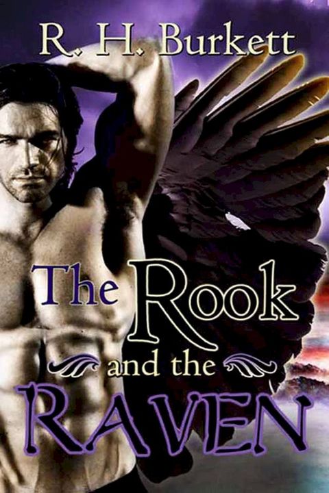 The Rook and The Raven(Kobo/電子書)