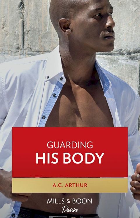 Guarding His Body(Kobo/電子書)