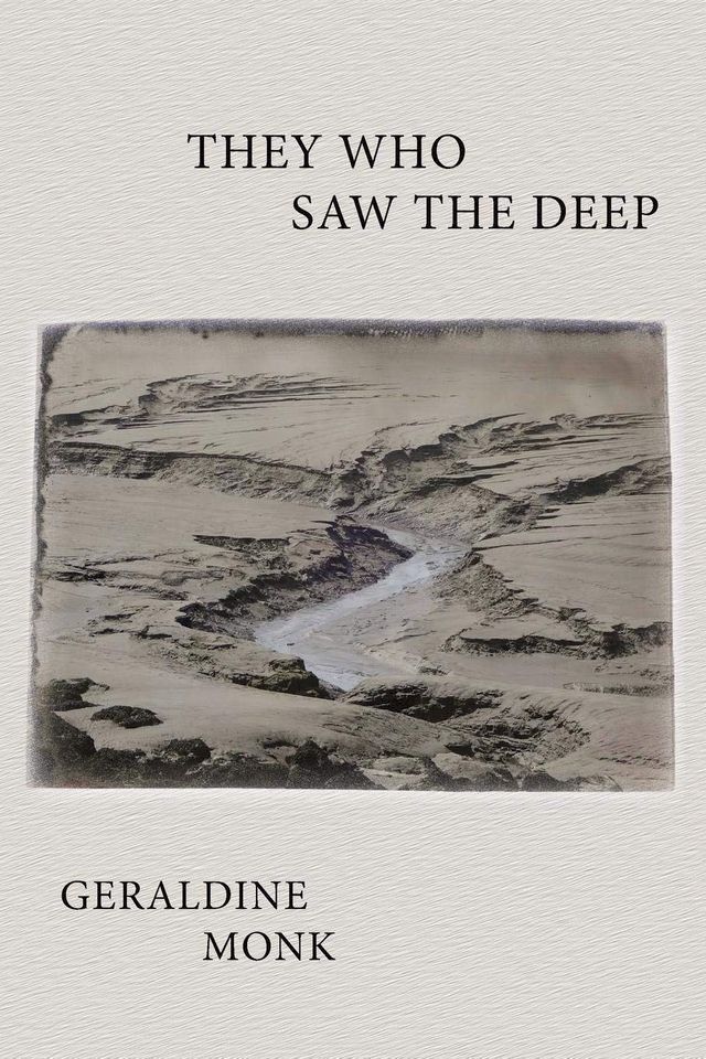  They Who Saw the Deep(Kobo/電子書)