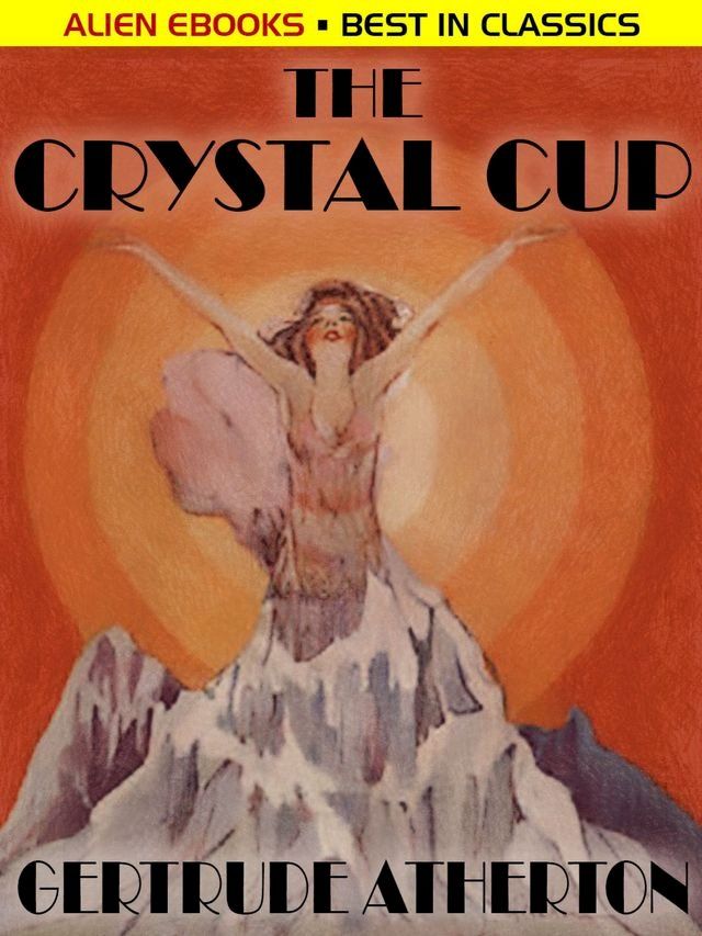  The Crystal Cup(Kobo/電子書)