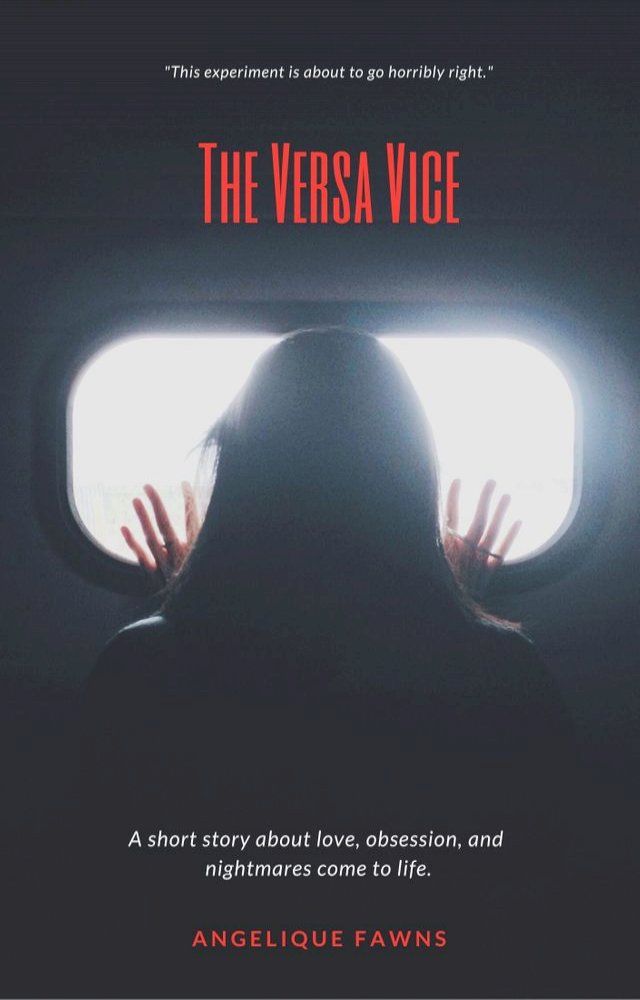  The Versa Vice: A Sci-Fi Short(Kobo/電子書)