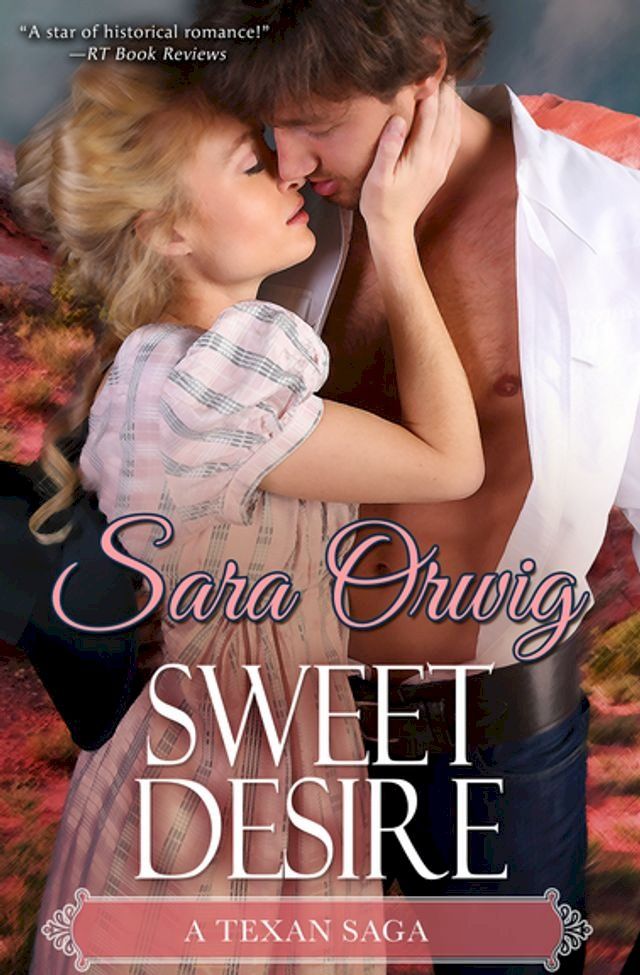  Sweet Desire(Kobo/電子書)