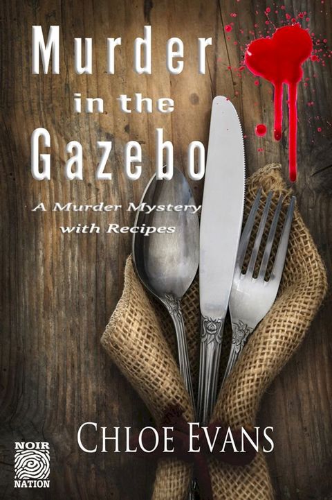 Murder in the Gazebo(Kobo/電子書)