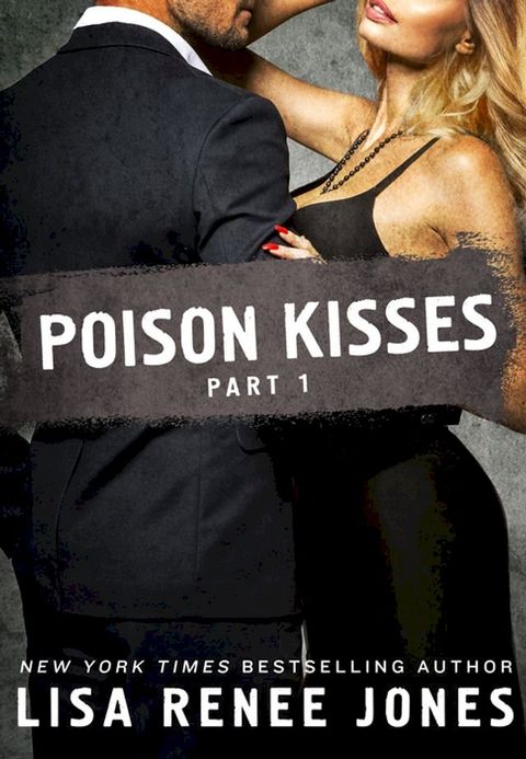 Poison Kisses Part 1(Kobo/電子書)