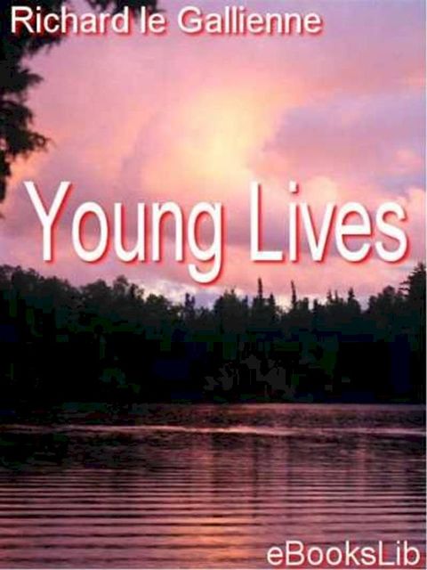 Young Lives(Kobo/電子書)