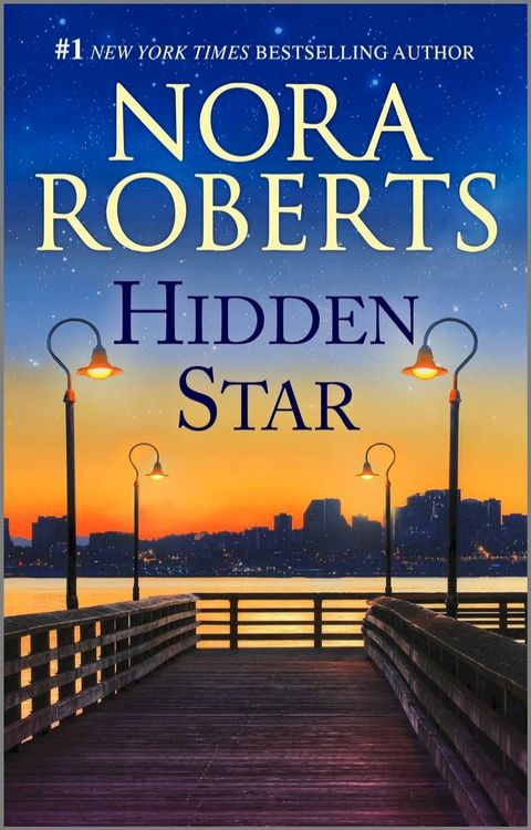 Hidden Star(Kobo/電子書)