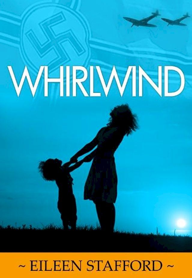  Whirlwind(Kobo/電子書)