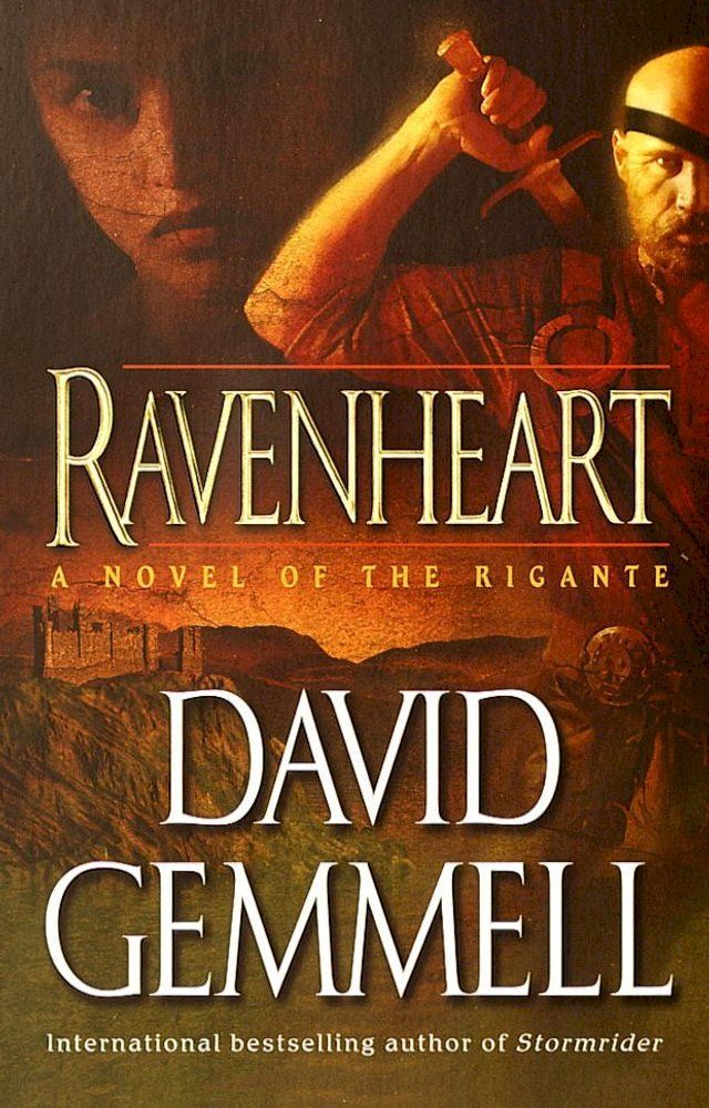  Ravenheart(Kobo/電子書)