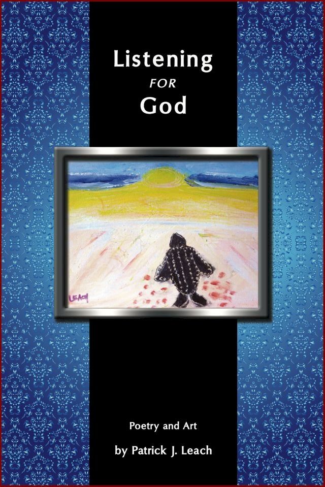  Listening For God(Kobo/電子書)