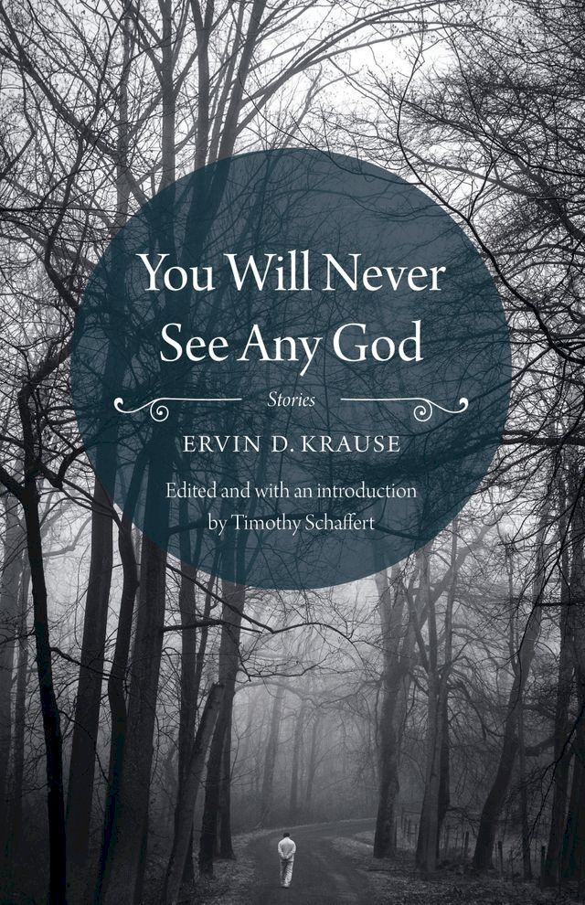  You Will Never See Any God(Kobo/電子書)