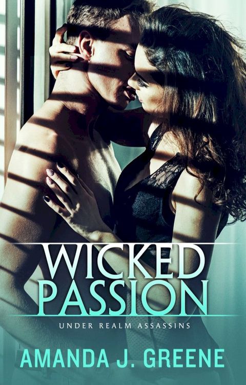 Wicked Passion(Kobo/電子書)