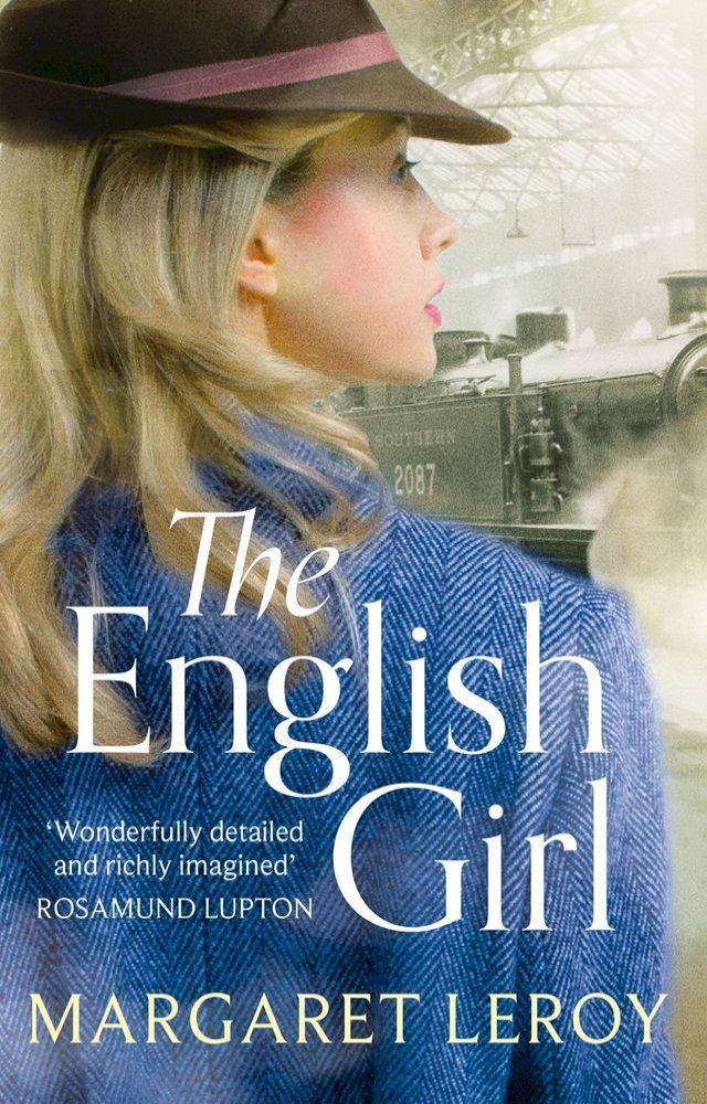  The English Girl(Kobo/電子書)