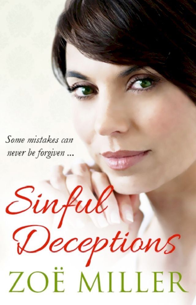  Sinful Deceptions(Kobo/電子書)