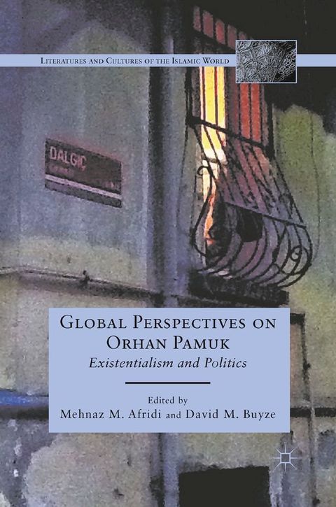 Global Perspectives on Orhan Pamuk(Kobo/電子書)