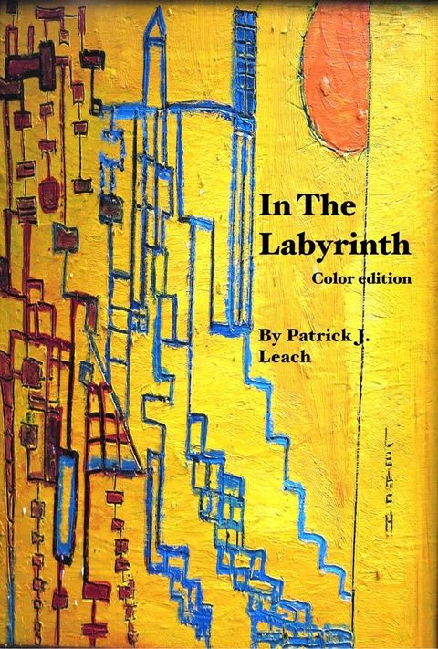 In The Labyrinth(Kobo/電子書)