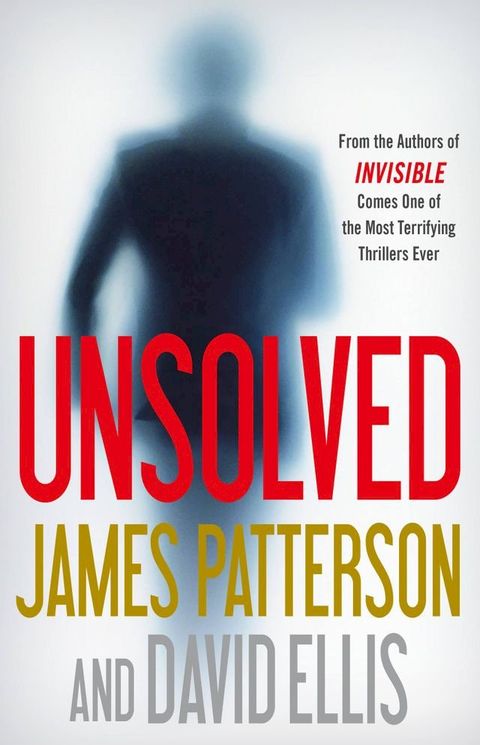 Unsolved(Kobo/電子書)