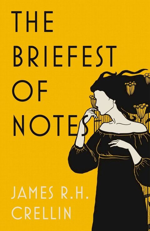 The Briefest of Notes(Kobo/電子書)