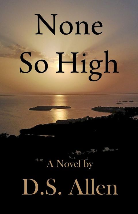 None So High(Kobo/電子書)