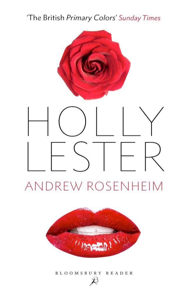  Holly Lester(Kobo/電子書)