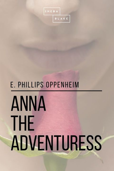 Anna the Adventuress(Kobo/電子書)