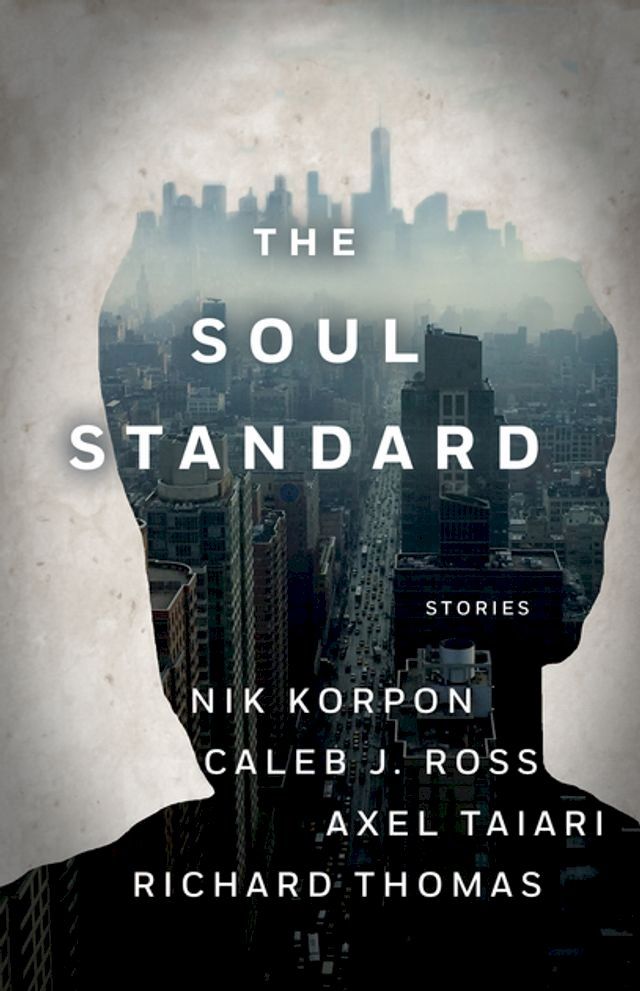  Soul Standard(Kobo/電子書)