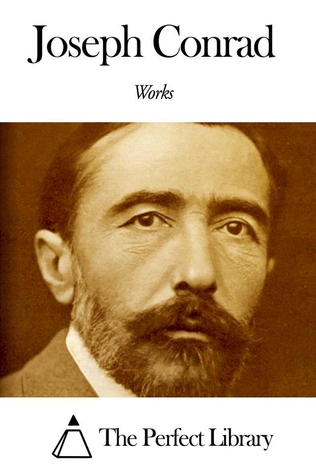  Works of Joseph Conrad(Kobo/電子書)