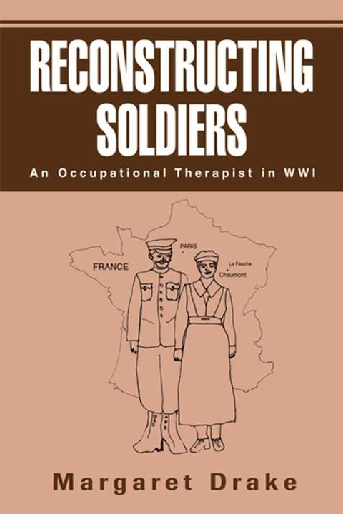 Reconstructing Soldiers(Kobo/電子書)